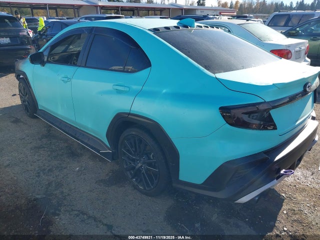 Subaru Wrx Premium 2023 JF1VBAF69P9815388 Image 3
