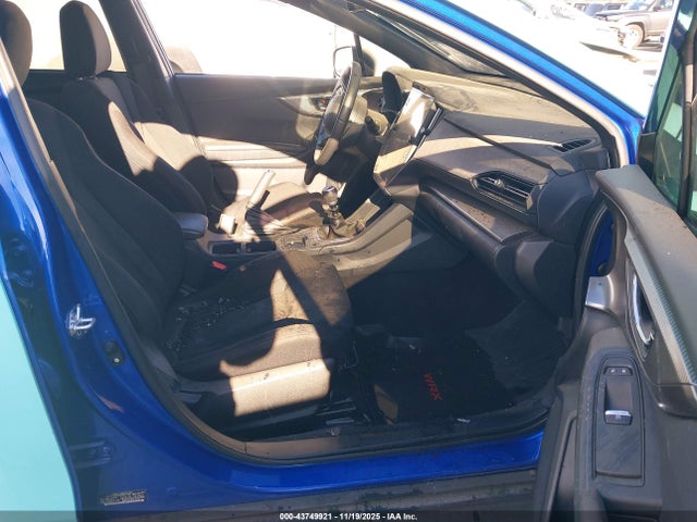 Subaru Wrx Premium 2023 JF1VBAF69P9815388 Image 5