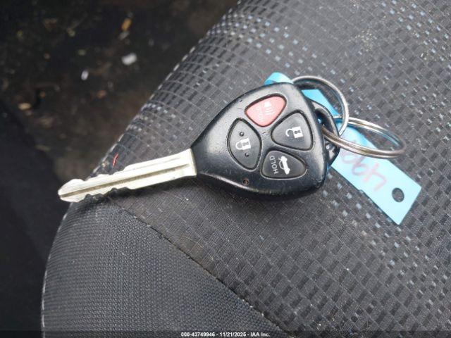 2013 TOYOTA COROLLA 2T1BU4EE2DC019203 Photo 10