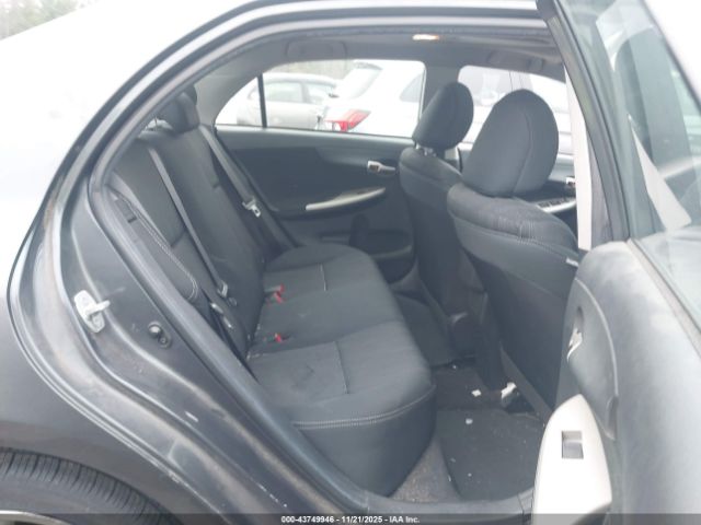 2013 TOYOTA COROLLA 2T1BU4EE2DC019203 Photo 7