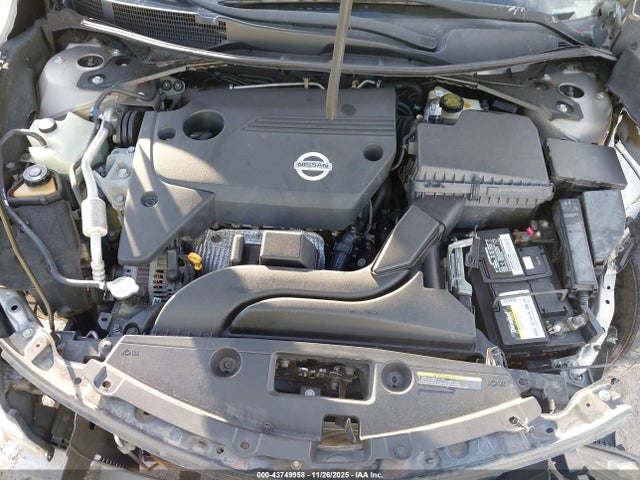 Aukcja sprzedaży 2015 Nissan Altima 2.5 S, vin: 1N4AL3AP4FC435299, numer aukcji: 43749958