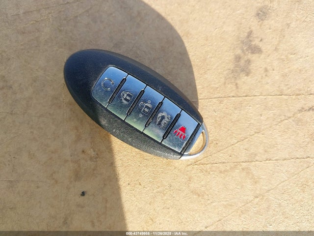 Aukcja sprzedaży 2015 Nissan Altima 2.5 S, vin: 1N4AL3AP4FC435299, numer aukcji: 43749958