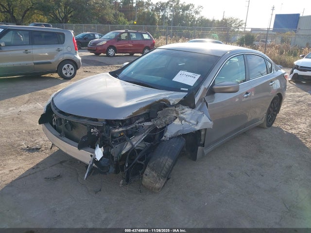Aukcja sprzedaży 2015 Nissan Altima 2.5 S, vin: 1N4AL3AP4FC435299, numer aukcji: 43749958