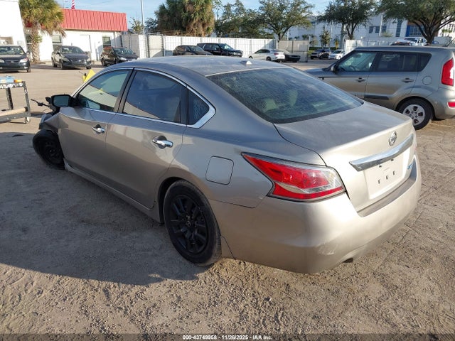 Aukcja sprzedaży 2015 Nissan Altima 2.5 S, vin: 1N4AL3AP4FC435299, numer aukcji: 43749958