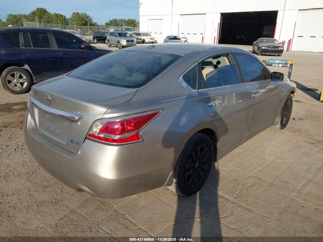 Aukcja sprzedaży 2015 Nissan Altima 2.5 S, vin: 1N4AL3AP4FC435299, numer aukcji: 43749958