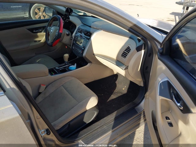 Aukcja sprzedaży 2015 Nissan Altima 2.5 S, vin: 1N4AL3AP4FC435299, numer aukcji: 43749958