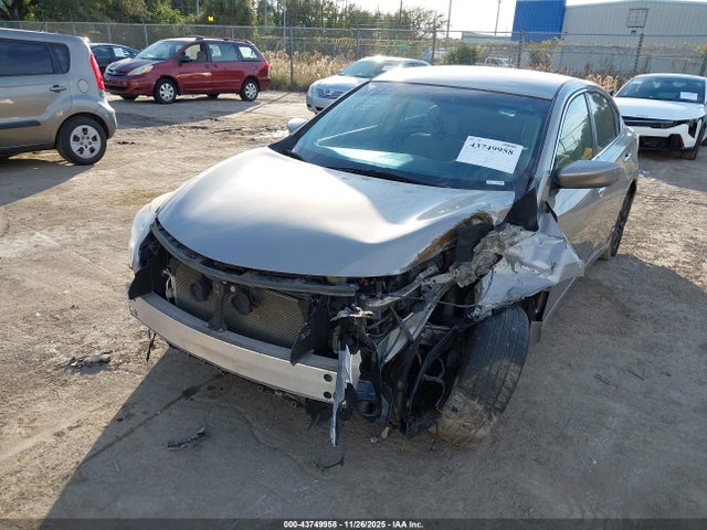 Aukcja sprzedaży 2015 Nissan Altima 2.5 S, vin: 1N4AL3AP4FC435299, numer aukcji: 43749958