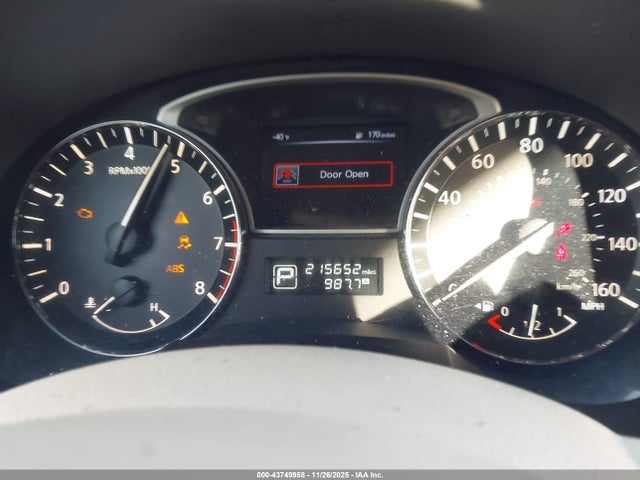 Aukcja sprzedaży 2015 Nissan Altima 2.5 S, vin: 1N4AL3AP4FC435299, numer aukcji: 43749958