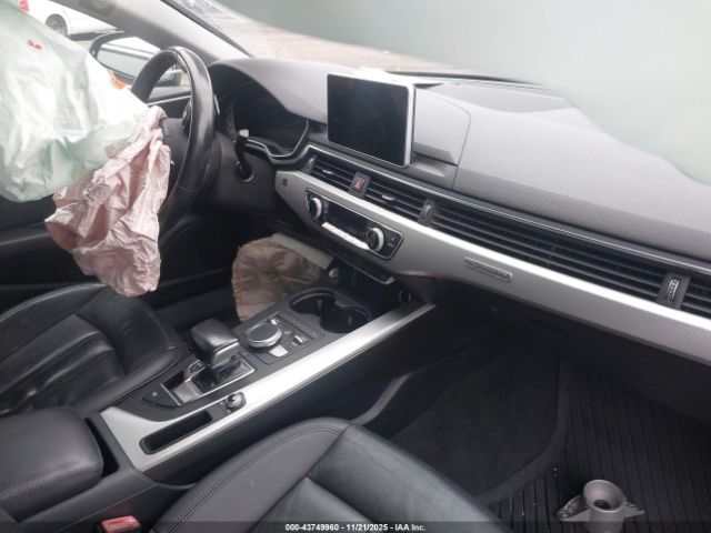 2017 AUDI A4 WAUENAF44HN021078 Photo 4