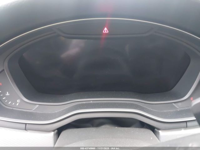 2017 AUDI A4 WAUENAF44HN021078 Photo 6