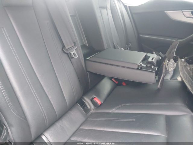 2017 AUDI A4 WAUENAF44HN021078 Photo 7