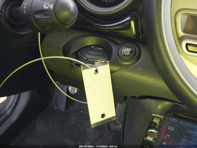 2010 MINI COOPER S WMWMS3C51ATY50740 Photo 10
