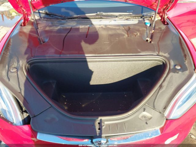 2018 TESLA MODEL S 5YJSA1E24JF293359 Photo 9