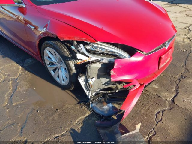 2018 TESLA MODEL S 5YJSA1E24JF293359 Photo 5