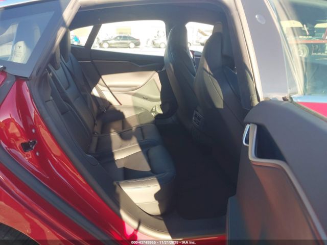 2018 TESLA MODEL S 5YJSA1E24JF293359 Photo 7