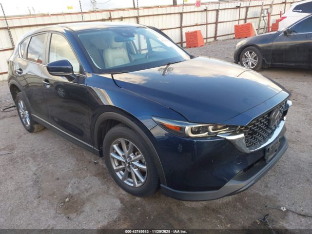 2022 MAZDA CX-5 JM3KFBCMXN1565446