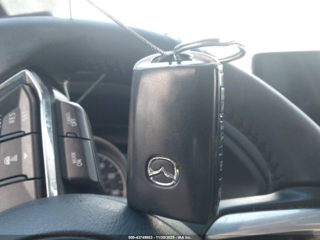 2022 MAZDA CX-5 JM3KFBCMXN1565446 Photo 10