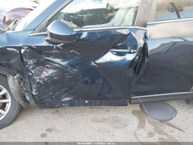2022 MAZDA CX-5 JM3KFBCMXN1565446 Photo 5