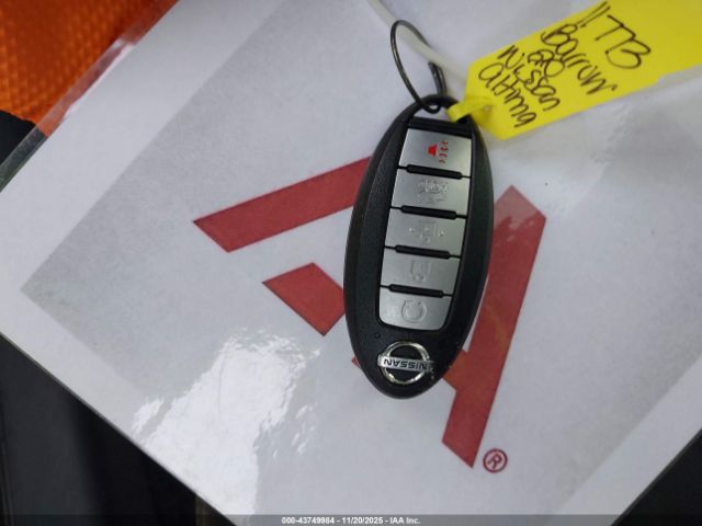 2020 NISSAN ALTIMA 1N4BL4EVXLC228592 Photo 10