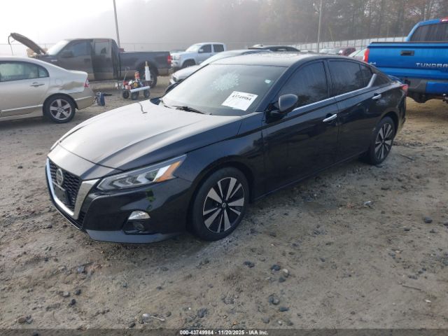 2020 NISSAN ALTIMA 1N4BL4EVXLC228592 Photo 1