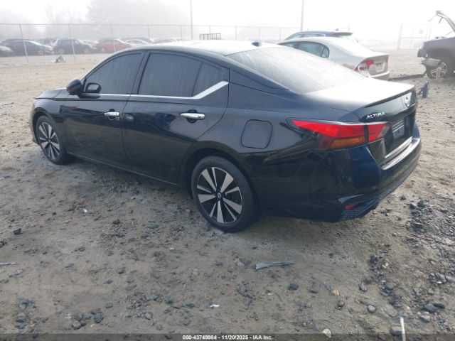 2020 NISSAN ALTIMA 1N4BL4EVXLC228592 Photo 2