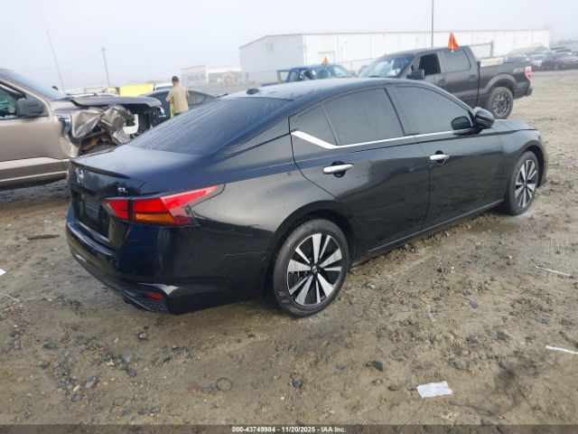 2020 NISSAN ALTIMA 1N4BL4EVXLC228592 Photo 3