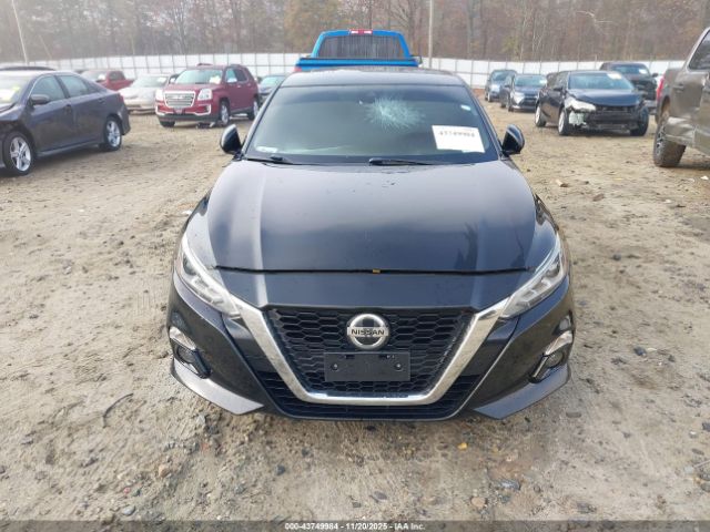 2020 NISSAN ALTIMA 1N4BL4EVXLC228592 Photo 5