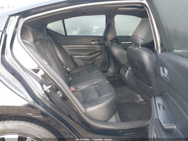 2020 NISSAN ALTIMA 1N4BL4EVXLC228592 Photo 7