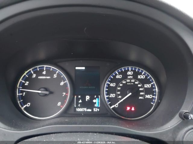 2016 MITSUBISHI OUTLANDER JA4AZ3A33GZ017928 Photo 6