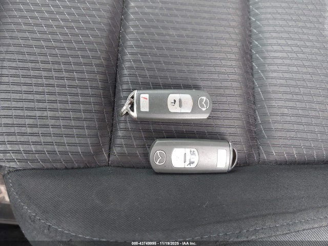 2013 Mazda Cx-5 Touring მანქანა იყიდება აუქციონზე, vin: JM3KE4CE1D0136675, აუქციონის ნომერი: 43749995