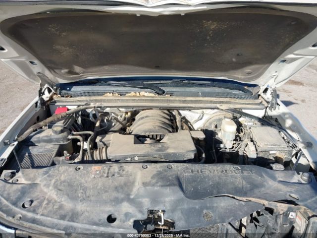 2015 CHEVROLET TAHOE 1GNSKCKC0FR501459 Photo 9