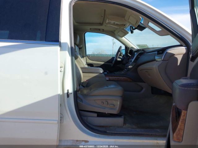 2015 CHEVROLET TAHOE 1GNSKCKC0FR501459 Photo 4