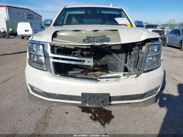 2015 CHEVROLET TAHOE 1GNSKCKC0FR501459 Photo 5