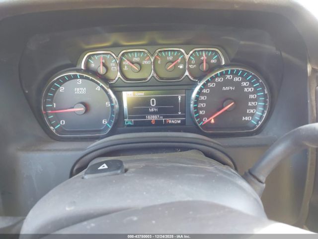 2015 CHEVROLET TAHOE 1GNSKCKC0FR501459 Photo 6