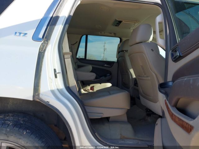 2015 CHEVROLET TAHOE 1GNSKCKC0FR501459 Photo 7