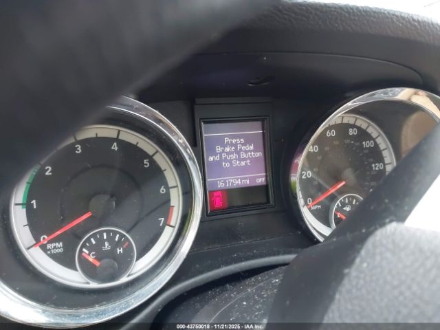 2013 DODGE DURANGO 1C4RDJEG0DC562928 Photo 6