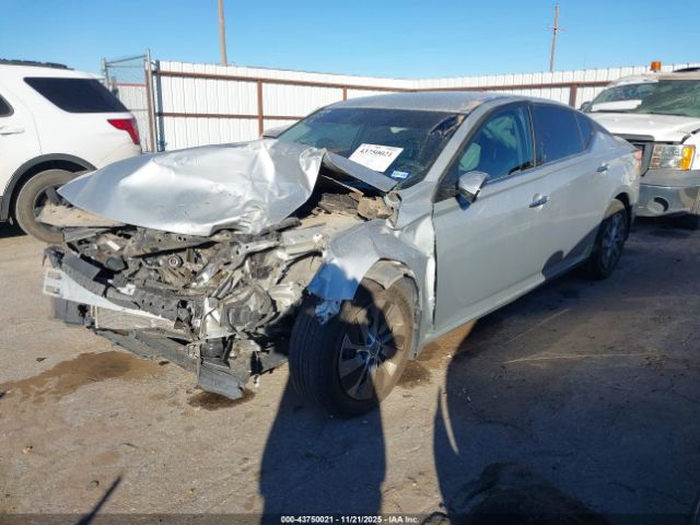 2019 NISSAN ALTIMA 1N4BL4BV0KN317787 Photo 1