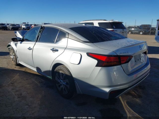 2019 NISSAN ALTIMA 1N4BL4BV0KN317787 Photo 2
