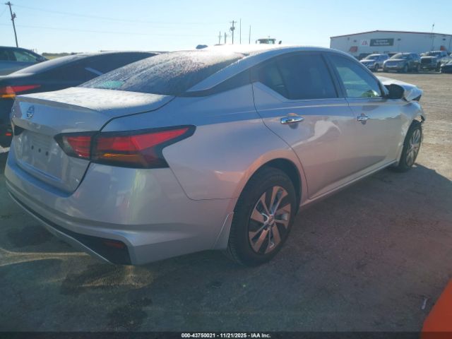 2019 NISSAN ALTIMA 1N4BL4BV0KN317787 Photo 3