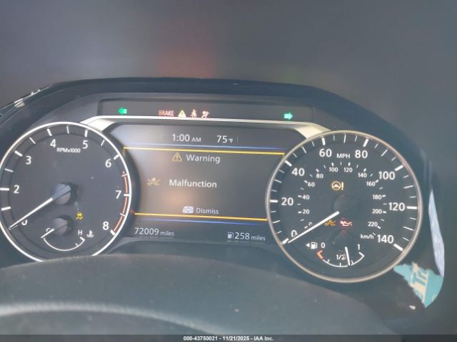 2019 NISSAN ALTIMA 1N4BL4BV0KN317787 Photo 6