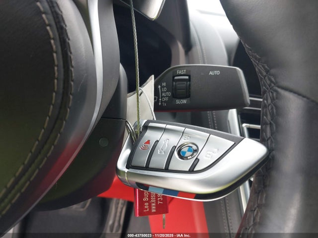 BMW 840i Gran Coupe 2024 WBAGV2C09RCN12341 Image 11