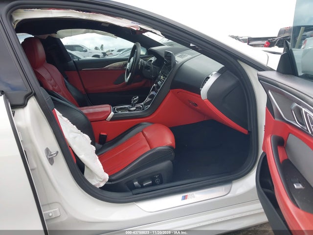 BMW 840i Gran Coupe 2024 WBAGV2C09RCN12341 Image 5