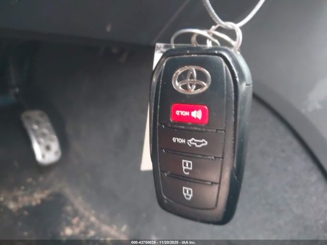 2023 TOYOTA TUNDRA HYBRID 5TFPC5DB6PX021340 Photo 10