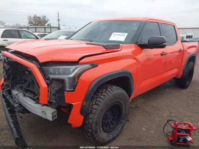 2023 TOYOTA TUNDRA HYBRID 5TFPC5DB6PX021340 Photo 1