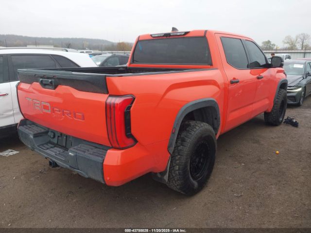 2023 TOYOTA TUNDRA HYBRID 5TFPC5DB6PX021340 Photo 3