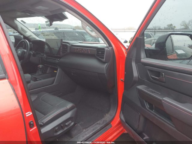 2023 TOYOTA TUNDRA HYBRID 5TFPC5DB6PX021340 Photo 4