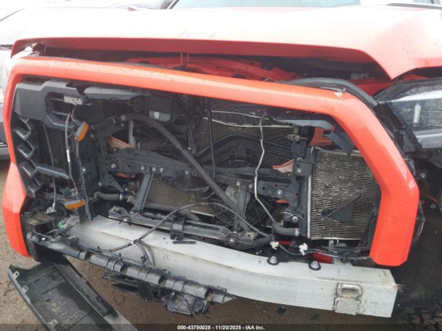 2023 TOYOTA TUNDRA HYBRID 5TFPC5DB6PX021340 Photo 5