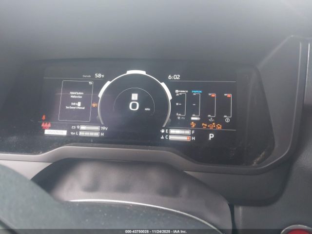 2023 TOYOTA TUNDRA HYBRID 5TFPC5DB6PX021340 Photo 6