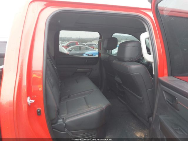 2023 TOYOTA TUNDRA HYBRID 5TFPC5DB6PX021340 Photo 7