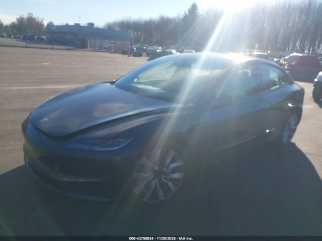 2024 TESLA MODEL 3 5YJ3E1EB7RF827409 Photo 1